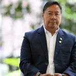 Former Bolivian President Luis Arce arrested in corruption probe 3 Former Bolivian President Luis Arce arrested in corruption probe