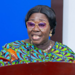 Former Chief of Staff denies supporting Kennedy Agyapong