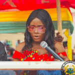 Former Jasikan MCE quits as Bryan Acheampong’s coordinator; declares support for Bawumia