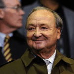 Former Liverpool co-owner Hicks dies aged 79 4 Former Liverpool co-owner Hicks dies aged 79