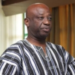 Former PSRS boss warns NDC against declaring early economic victory 3 Former PSRS boss warns NDC against declaring early economic victory