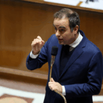 France rushes emergency budget law to avert shutdown after talks collapse