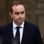 French PM Sebastien Lecornu wins crucial budget vote 1 french pm sebastien lecornu wins crucial budget vote