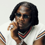 Friendship, vulnerability and positivity are at the heart of my music – Stonebwoy