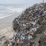 From North to South: The waste pipeline ends now