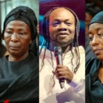 Full judgement: Akosua Serwaa vs Abusuapanin Kofi Owusu, Odo Broni, Transitions Funeral Home