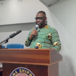 Full text: Ghana Mineworkers’ Union of TUC-Ghana address at Executive Council meeting