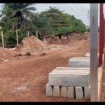 Funds delay relocation of traders, stalling Ahodwo–Santasi road dualisation 4 Funds delay relocation of traders, stalling Ahodwo–Santasi road dualisation