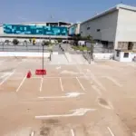 GACL opens overflow car park at Kotoka airport ahead of Christmas rush 5 GACL opens overflow car park at Kotoka airport ahead of Christmas rush