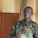 Galamsey fight: NAIMOS set to deploy 50 officers to Western Region 1 galamsey fight naimos set to deploy 50 officers to western region