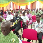 Galamsey threatens cocoa production as Kuapa Kooko appeals for stronger government action