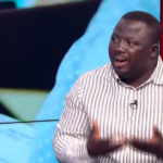 Gbande alleges Afenyo-Markin had ‘proprietary interest’ in Judiciary, calls him subcontractor