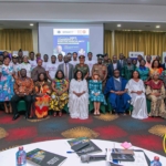 Gender Ministry convenes National Men’s Conference to adavance gender equality 1 gender ministry convenes national mens conference to adavance gender equality