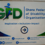 GFD pushes for urgent overhaul of Ghana’s Disability Act to address persistent barriers
