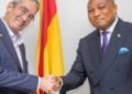 Ghana assures fair treatment for Israelis as latest Ghanaian arrivals face no restrictions in Israel – Foreign Minister
