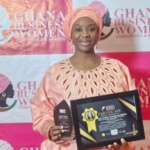 Ghana Business Women Awards 2025: Radia Adama Saani named outstanding woman in Travel and Tourism Leadership 3 Ghana Business Women Awards 2025: Radia Adama Saani named outstanding woman in Travel and Tourism Leadership