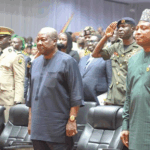 Ghana committed to reshaping a better future for Africa—Foreign Minister