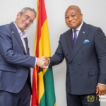 Ghana deports 3 Israelis in retaliation for ‘unjustified’ deportation of Ghanaians — Gov’t commits to amicable resolution 1 ghana deports 3 israelis in retaliation for unjustified deportation of ghanaians govt commits to amicable resolution