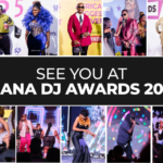 Ghana DJ Awards begins 365-day countdown to 2026 event