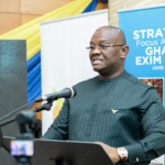 Ghana EXIM Bank repositioned to reduce import bill on rice, poultry – CEO assures