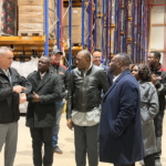 Ghana, Germany move closer to skilled labour partnership