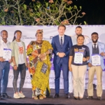 Ghana, Germany strengthen entrepreneurial ties as AiDiA and German Embassy co host Ecosystem Mixer in Accra 1 ghana germany strengthen entrepreneurial ties as aidia and german embassy co host ecosystem mixer in accra