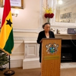 Ghana High Commission hosts health workshop to promote staff wellbeing 1 ghana high commission hosts health workshop to promote staff wellbeing