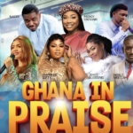 Ghana in Praise 2026 set to open new year with national worship gathering 9 Ghana in Praise 2026 set to open new year with national worship gathering