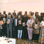 Ghana launches EdPlus to keep girls in school and curb HIV 1 ghana launches edplus to keep girls in school and curb hiv