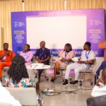 Ghana launches policy chatbot to simplify entrepreneurship landscape 1 ghana launches policy chatbot to simplify entrepreneurship landscape