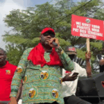 Ghana Mineworkers’ Union demand payment of end-of-contract benefits, threaten industrial action 5 Ghana Mineworkers’ Union demand payment of end-of-contract benefits, threaten industrial action