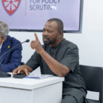 Ghana must prepare for evolving terrorist threats – Experts warn at CPS dialogue