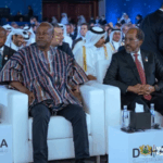 Ghana must produce more technicians to curb youth unemployment – Mahama