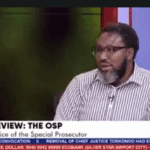 Ghana not experiencing ‘dumsor’ despite occasional outages – Lom-Nuku Ahlijah 4 Ghana not experiencing ‘dumsor’ despite occasional outages – Lom-Nuku Ahlijah