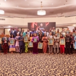 Ghana Outstanding Personality Awards 2025 celebrates icons of inspiration and architects of legacy
