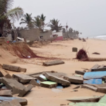 Ghana prioritises coastal protection and ecosystem restoration in climate agenda 1 ghana prioritises coastal protection and ecosystem restoration in climate agenda
