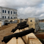 Ghana temporarily closes five historic coastal forts for essential maintenance