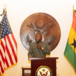 Ghana to capitalize on World Cup to attract investment into sports tourism – Kofi Adams 3 Ghana to capitalize on World Cup to attract investment into sports tourism – Kofi Adams