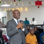 Ghana to introduce VAT Reward Scheme to encourage compliance – Dr Ato Forson 4 Ghana to introduce VAT Reward Scheme to encourage compliance – Dr Ato Forson