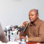 Ghana to launch coastal passenger and cargo shipping route to Nigeria – Transport Minister