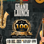 Ghana Tourism Authority to launch ‘100 Years of Highlife’ celebration 4 Ghana Tourism Authority to launch ‘100 Years of Highlife’ celebration