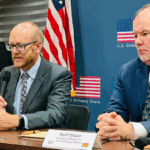 Ghana-U.S. partnership deepening under new policy direction – Deputy Assistant Secretary 4 Ghana-U.S. partnership deepening under new policy direction – Deputy Assistant Secretary