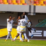 Ghana U15 Girls cruise into CAF School Championship WAFU B final after emphatic win Over Côte D’ivoire 3 Ghana U15 Girls cruise into CAF School Championship WAFU B final after emphatic win Over Côte D’ivoire