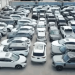 Ghanaian among 20 arrested as 306 stolen vehicles recovered in Canada