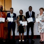 Ghanaian journalist wins Prestigious Africa Science Journalism Award
