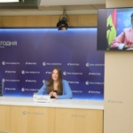 Ghanaian journalists trained on cross-media collaboration at SputnikPro seminar