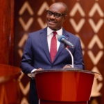 Ghanaian President of ECOWAS Bank named among Africa’s 100 Transformational Leaders 3 Ghanaian President of ECOWAS Bank named among Africa’s 100 Transformational Leaders