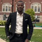 Ghanaian researcher wins ASCE editors’ recognition for modular construction study
