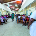 Ghana’s 2026 Health Budget rises but falls short of global benchmarks – CHPDA 7 Ghana’s 2026 Health Budget rises but falls short of global benchmarks – CHPDA