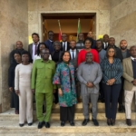 Ghana’s Ambassador-designate to Italy Mona Quartey presents open letter to Ministry of Foreign Affairs – Italy  
